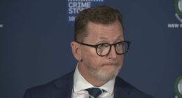 Five charged after timber planks found to be 'soaped' with 100kg of cocaine