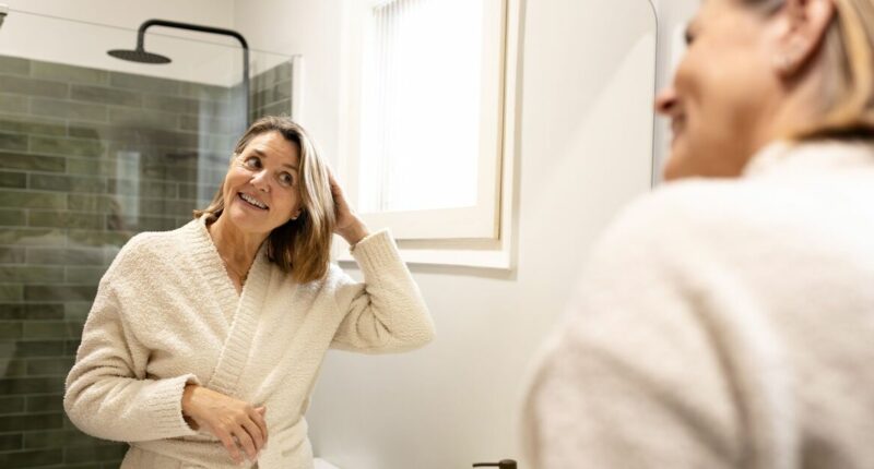 Five common UK foods identified that could help you prevent grey hair