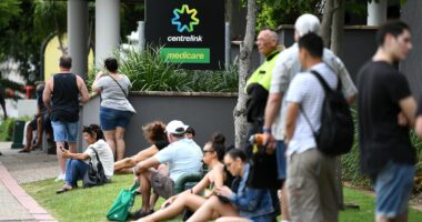 Five million Aussies to receive a cash boost within DAYS