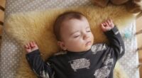 Five signs while sleeping that can reveal if someone has or will develop autism