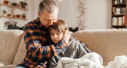 Five symptoms of parasite that can survive for weeks on surfaces