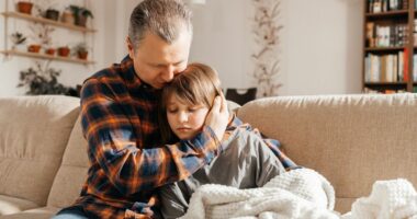 Five symptoms of parasite that can survive for weeks on surfaces