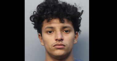 Fla. Man Allegedly Stabs Friend After Argument Over Spilled Beer