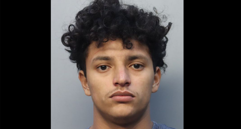 Fla. Man Allegedly Stabs Friend After Argument Over Spilled Beer