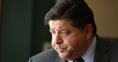 Flat Job Growth and Massive Debt: Pritzker’s Budget Undercuts His Presidential Ambitions