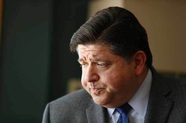 Flat Job Growth and Massive Debt: Pritzker’s Budget Undercuts His Presidential Ambitions