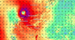 Flood warnings across multiple states amid new cyclone fears
