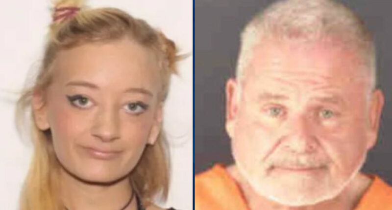 Florida Man Charged With Murder of Woman Who Disappeared in 2024