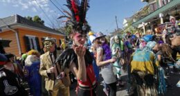 Florida Man Vindicated As Louisiana Man Arrested for Bringing Live Alligator to Bourbon Street