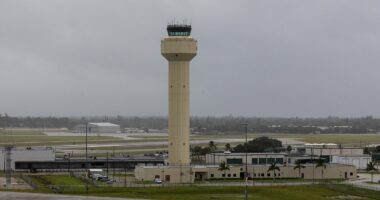 Florida airport to be renamed after Donald Trump