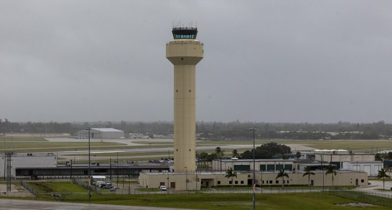 Florida airport to be renamed after Donald Trump