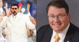 Florida congressman requests FCC investigation into Bad Bunny's halftime performance