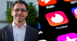 Florida governor candidate joins Tinder to ‘meet young female voters’