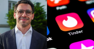 Florida governor candidate joins Tinder to ‘meet young female voters’