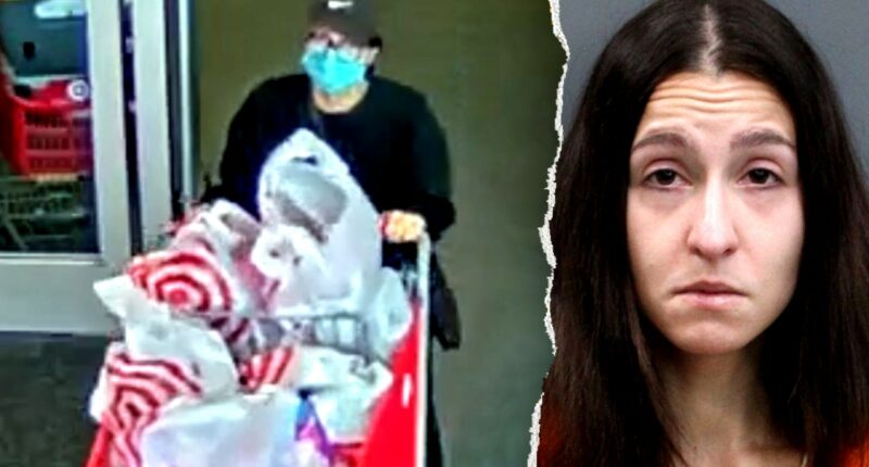 Florida hospital worker allegedly stole wallet from 94-year-old patient, racked up $500 on credit cards