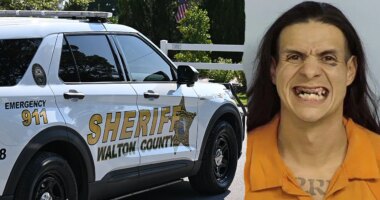 Florida man allegedly points gun at multiple drivers during road rage confrontation