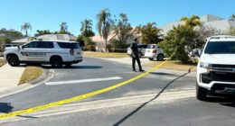 Florida man suspected of killing 6 in shooting spree at 2 residences identified