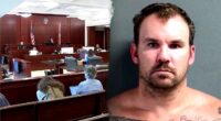 Florida paramedic accused of recording sexual assault in ambulance sentenced to 10 years in prison