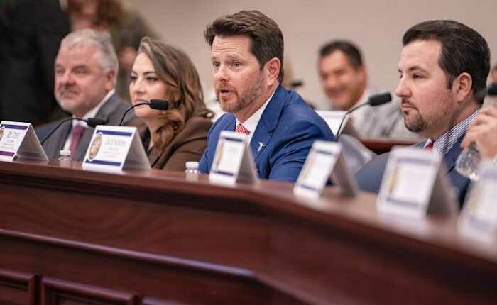 Florida state Rep. Kevin Steele backs out of CFO race