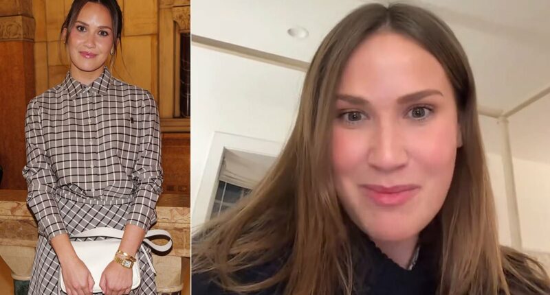 Food influencer claims she was drugged & kidnapped at Hollywood party