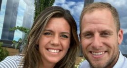 Former 'American Idol' contestant charged with murdering wife, staging crime scene