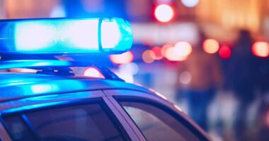 Former 'American Idol' contestant charged with murdering wife, staging crime scene