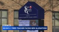 Former Archdiocese of Chicago teacher, private tutor Brett Smith faces new child sexual abuse allegations in lawsuit