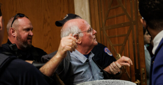 Former Ben & Jerry’s Cofounder Debuts Newest Ice Cream Flavor