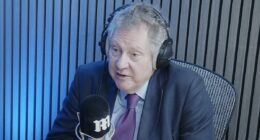 Shocking Revelations: Ex-UK PM Allegedly Linked to Ghislaine Maxwell