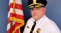 Former Connecticut police chief arrested for allegedly stealing $85K in public funds