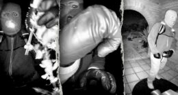 Former FBI agent calls holster setup in Nancy Guthrie case 'incredibly amateur and unsafe'