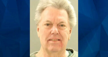 Former First Lady Jill Biden’s 1st Husband Charged With Killing Wife