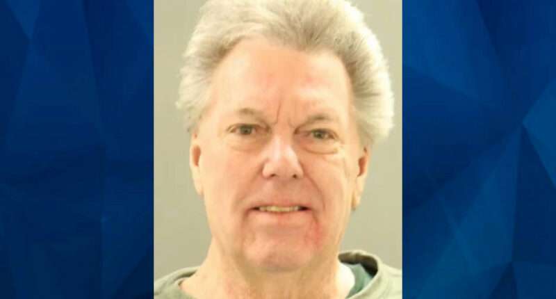 Former First Lady Jill Biden’s 1st Husband Charged With Killing Wife