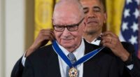 Former Indiana Rep. Lee Hamilton, leader of Sept. 11 panel, dies