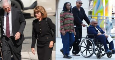 Former Jacksonville teachers union leaders sentenced to prison for $2.6M fraud