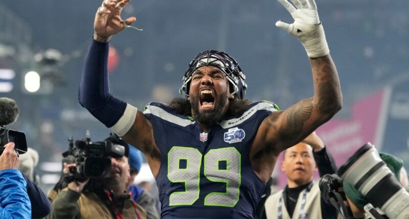 Former Jets and Giants who will take the Super Bowl stage as Seahawks battle Patriots