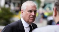 Former Prince Andrew has faced questions on Epstein before. Don't bet he'll do it again