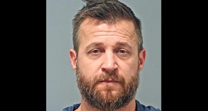 Former Reality TV Swinger Arrested for “Horrific” Sex Crimes Against a Child & Dog