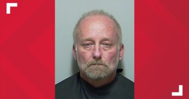 Former St. Augustine assistant police chief arrested amid investigation into financial discrepancies