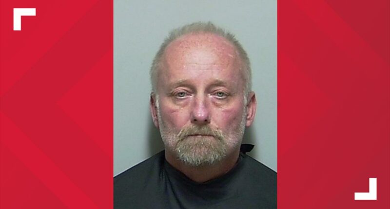 Former St. Augustine assistant police chief arrested amid investigation into financial discrepancies