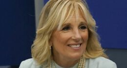 Former US first lady's ex husband charged with killing wife