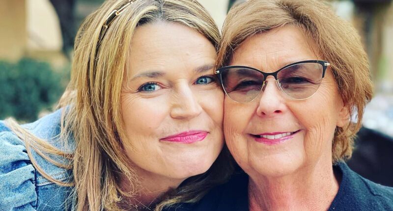 Former hostage negotiator offers terrifying new theory on Nancy Guthrie abduction, after helicopter was filmed buzzing over 84-year-old's home