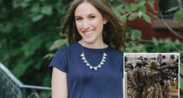 Former top Letitia James aide helps funnel money for anti-ICE trainings via lefty philanthropic group