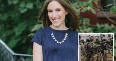 Former top Letitia James aide helps funnel money for anti-ICE trainings via lefty philanthropic group