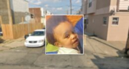 Foster mom left 3 children alone in filled bathtub because she heard microwave, leading 1-year-old to die, authorities say