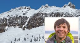 Founder of ski-guiding group caught in deadly Tahoe avalanche no stranger to disaster