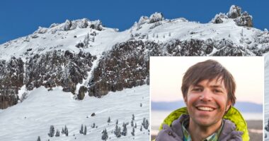 Founder of ski-guiding group caught in deadly Tahoe avalanche no stranger to disaster