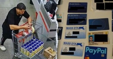 Four defendants, including 2 Venezuelans, allegedly used 115 stolen identities in massive food stamp fraud