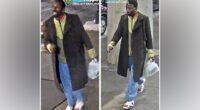 Four women punched in face on Manhattan street by stranger yelling, ‘Leave me alone!’