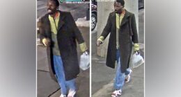 Four women punched in face on Manhattan street by stranger yelling, ‘Leave me alone!’